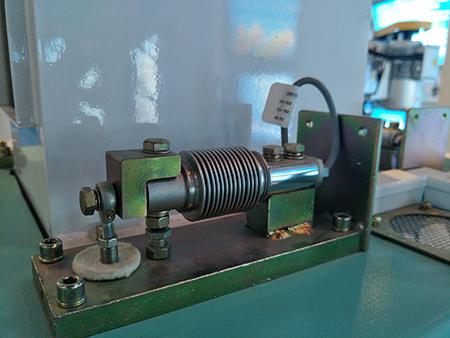 Balanza envasadora automática, máquina envasadora y pesadora SYC-DCS-600S
